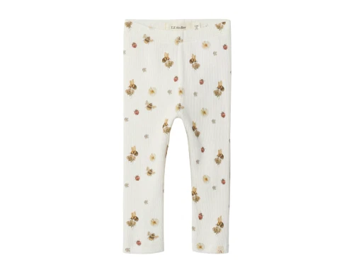 Lil Atelier coconut milk bier legging